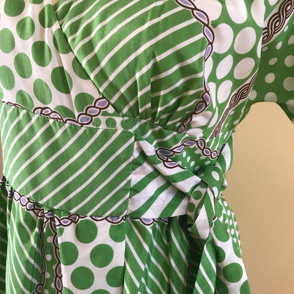 TIBI dress - Picture 3 of 6